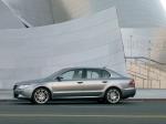 Skoda Superb 2008 года